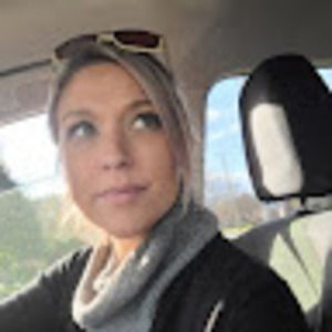 Meet your Posher, Alexandra